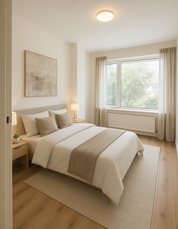Medium property photo - Goereesestraat 45C, 3083 DC Rotterdam
